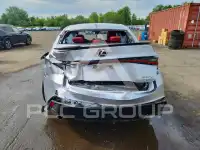 2023 Lexus IS фото