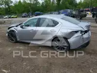 2023 Lexus IS фото