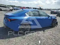 2023 Lexus IS photo