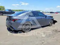 2023 Lexus IS фото