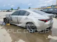 2023 Lexus IS photo