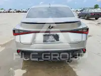 2023 Lexus IS photo
