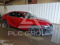 2023 Lexus IS фото