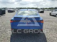 2023 Lexus IS photo