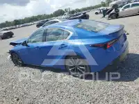 2023 Lexus IS photo