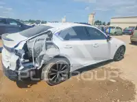 2023 Lexus IS фото