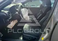 2023 Lexus IS photo