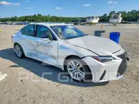 2023 Lexus IS photo