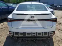 2023 Lexus IS photo