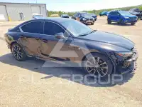 2023 Lexus IS photo