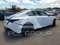 2023 Lexus IS фото