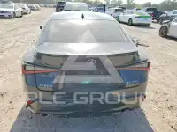 2023 Lexus IS350 фото