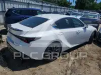 2023 Lexus IS photo