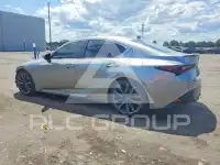 2023 Lexus IS photo