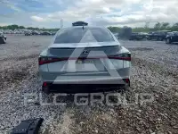 2023 Lexus IS photo
