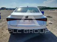 2023 Lexus IS photo