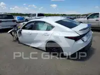 2023 Lexus IS фото