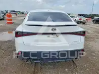 2023 Lexus IS350 photo