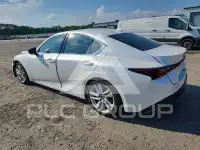 2023 Lexus IS photo