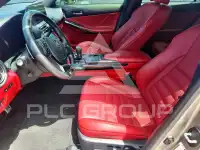2023 Lexus IS photo
