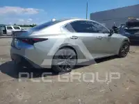 2023 Lexus IS photo