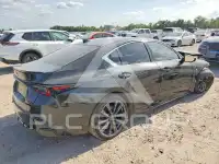 2023 Lexus IS350 фото