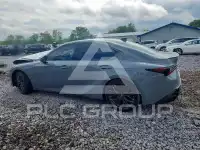 2023 Lexus IS photo