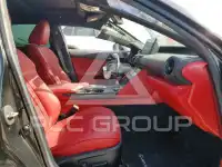 2023 Lexus IS350 фото
