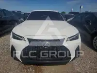2023 Lexus IS фото