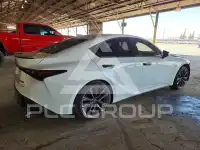 2023 Lexus IS photo