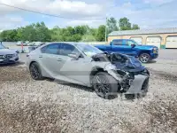 2023 Lexus IS photo