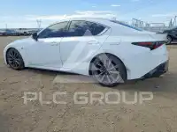 2023 Lexus IS фото