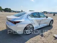 2023 Lexus IS photo