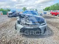 2023 Lexus IS photo
