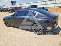 2023 Lexus IS photo