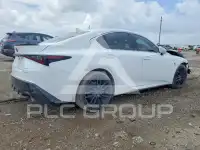 2023 Lexus IS350 photo