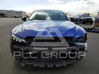 2023 Lexus IS photo