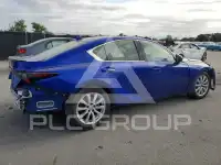 2023 Lexus IS350 фото