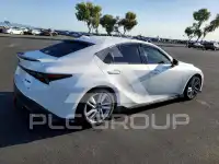 2023 Lexus IS фото