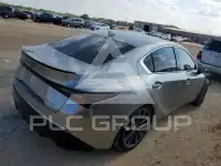 2023 Lexus IS photo