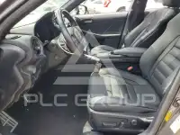 2023 Lexus IS фото