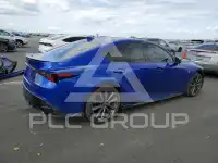 2023 Lexus IS photo