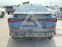 2023 Lexus IS фото