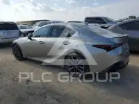 2023 Lexus IS photo