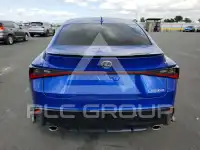 2023 Lexus IS photo