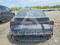 2023 Lexus IS фото