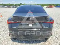 2023 Lexus IS фото