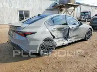 2023 Lexus IS photo