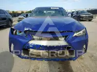2023 Lexus IS350 фото