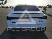 2023 Lexus IS фото